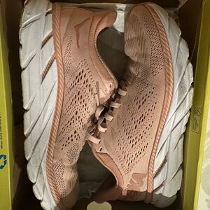 Hoka One One Women's Blush Athletic Shoes